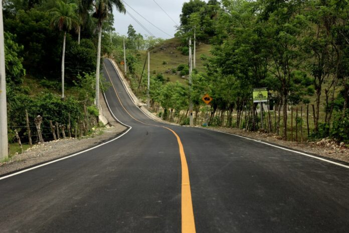 Carretera