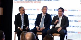 Resaltan crecimiento comercio marítimo y oportunidades RD
