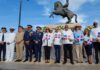 PUERTO PLATA: Conmemoran en Puerto Plata 187 natalicio Gregorio Luperón