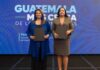 Empresas impulsan comercio entre Dominicana y Guatemala