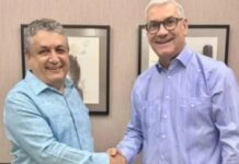 Diputado PLD rechaza Danilo impulse candidatura de Gonzalo