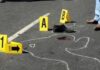RD mantiene tasa homicidios en 7.34 y reporta baja de 44.4 %