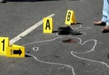 RD mantiene tasa homicidios en 7.34 y reporta baja de 44.4 %