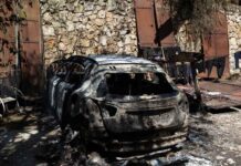 Haití con cierta normalidad, tras semana de masacre de Kenscoff