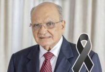 FALLECE DON ANDRÉS AVELINO ABREU VARGAS, DESTACADO EMPRESARIO DOMINICANO