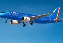 Aerolínea ITA Airways quiere iniciar ruta entre Roma y SD
