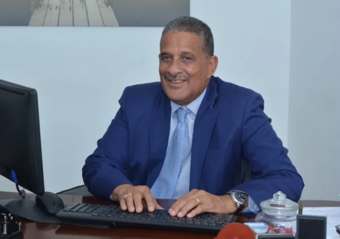 Ingeniero-Raul-Herrera-vicesecretario-de-Energia-de-la-Fuerza-del-Pueblo