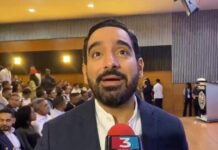 Jóvenes llaman a participar en política para transformar RD