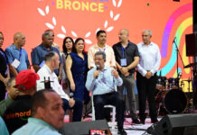 LF: La canasta básica ha pasado de RD$28 mil a 49 mil pesos