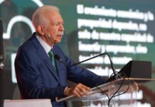 Presidente BHD llama impulsar desarrollo económico de la RD