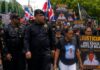 MOCA: Antigua Orden Dominicana anuncia incursión en política