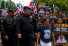 MOCA: Antigua Orden Dominicana anuncia incursión en política