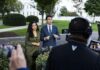 CNN, MS y Politico regresan a Casa Blanca tras orden judicial