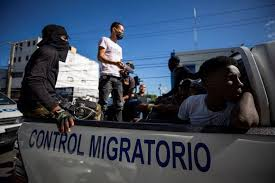 Migracion