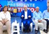 Vargas denuncia un “profundo retroceso” RD en Gobierno PRM