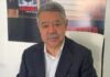 Antes de que sea muy tarde: remedio contra la corrupción, delincuencia y criminalidad