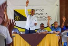 TSE declara inadmisible acción contra PHD por falta de objeto