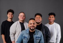 En el Cielo Worship llevará su mensaje de adoración a Colombia con gira ministerial