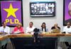 PLD dice está comprometido con neutralidad en su consulta