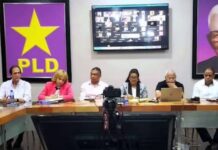 PLD dice está comprometido con neutralidad en su consulta