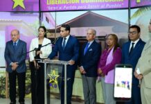 Oposición ve hay fracaso de la reforma policial en Dominicana