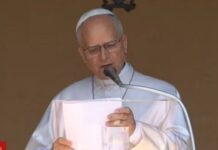 El Papa condena la masacre en Haití; pide liberar a los rehenes