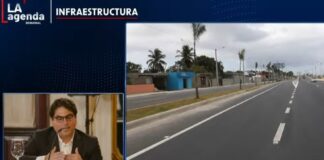 RD Vial desembolsa RD$70 mil millones en obras desde 2021