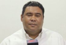 Senador PRM: «Omar la mejor opción de FP elecciones 2028»
