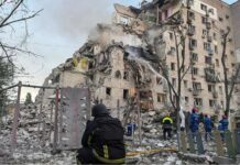 Rusia anuncia la captura de dos localidades en el este de Ucrania