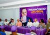 SAN FRANCISCO DE MACORÍS: Francisco Javier dice alianzas 2028 girarán en torno al PLD