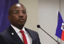 Partido haitiano nombra como su candidato a Claude Joseph