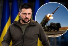 Ucrania ataca al territorio ruso en respuesta «actos terroristas»