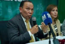 FP propone cumbre para tratar violencia en Rep. Dominicana
