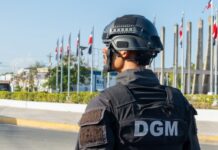 Migración RD impidió entrada de 116 extranjeros en julio