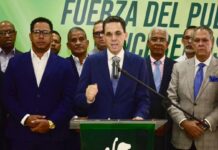 FP dice hay aumento déficit y pérdidas de hasta 56% de EDEs
