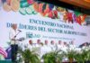 PUNTA CANA: Abinader resalta modernización y competitividad del campo RD