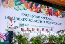 PUNTA CANA: Abinader resalta modernización y competitividad del campo RD