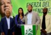 FP exige transparencia en los recursos destinados MOTOBEN