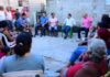 SANTIAGO DE LOS CABALLEROS: Dice hay mafia deportaciones, reclama más control migratorio