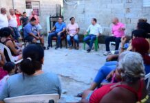 SANTIAGO DE LOS CABALLEROS: Dice hay mafia deportaciones, reclama más control migratorio