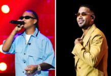 Romeo Santos invita a la gente a que paren las comparaciones y celebren, apoyen y cuiden a Dalvin La Melodía