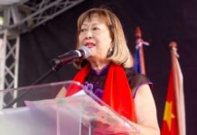 Comunidad china RD destaca integración y aporte económico