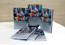 Nueva York: Presentarán libro «Diplomacia Pública para la RD»