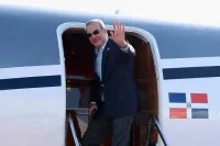 Abinader viajará este domingo a Nueva York