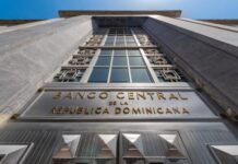 Banco Central dice inflación en la R. Dominicana bajó a 5.13 %