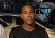 Acusado explica cómo ocurrió hecho en casa Julián Oro Duro