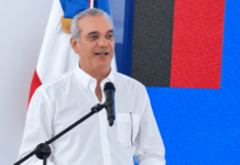 Abinader inaugurará este jueves el complejo educativo y deportivo Pedro Martínez en Manoguayabo