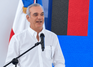 Abinader inaugurará este jueves el complejo educativo y deportivo Pedro Martínez en Manoguayabo
