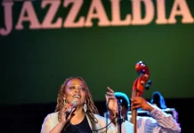 Cassandra Wilson, la cantante que revolucionó el jazz, muere a los 70 años