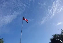 PROVINCIAS: Polvo del Sahara mantendrá el día soleado, aunque se prevén lluvias en varias provincias